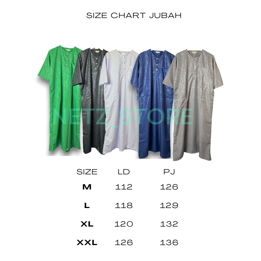 Gamis Pria Terbaru Gamis Embos Pria Terlaris Gamis Lengan Pendek Pria Sultan