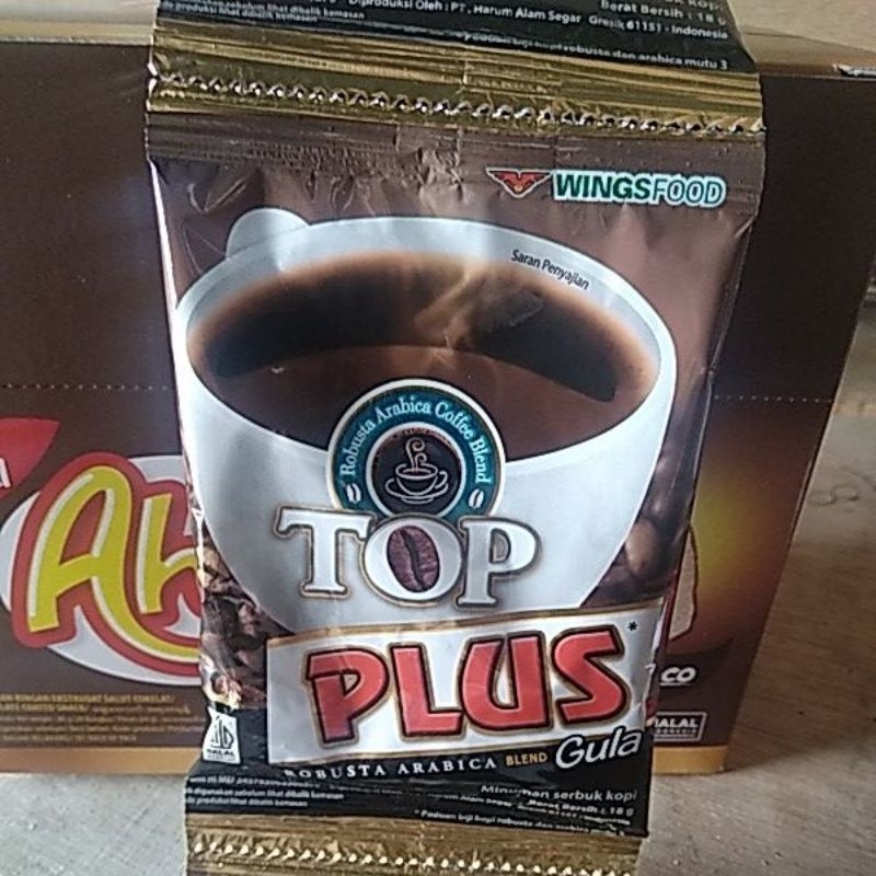 

top plus