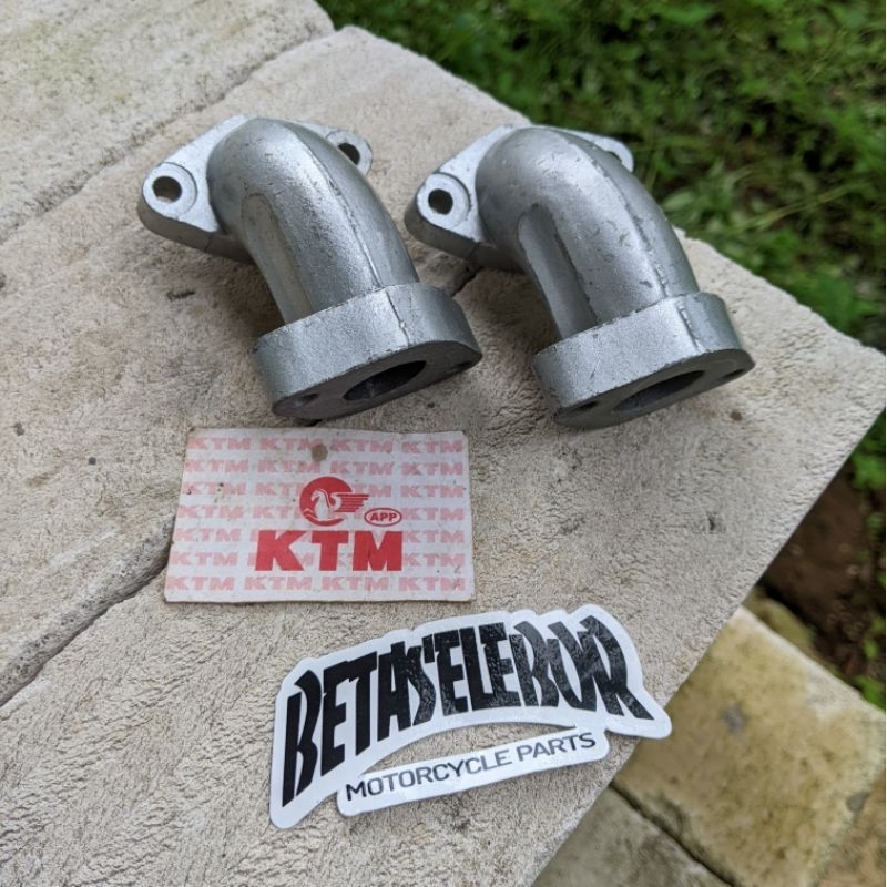 MANIPOL KARBU HONDA WIN ORIGINAL APPKTM