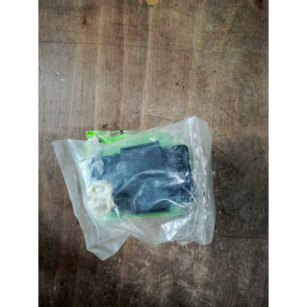 CDI ORI KLX 150 Stok Lama Cuci Gudang PNP D-Tracker 150