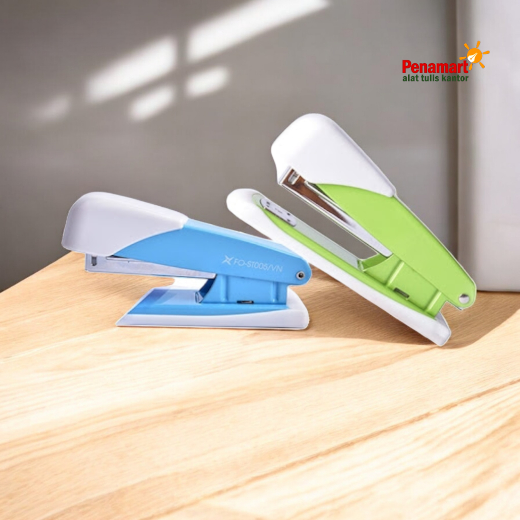 

FLEXOFFICE - Stapler Ukuran Medium No. 3 FO-ST005/VN (FO-709)