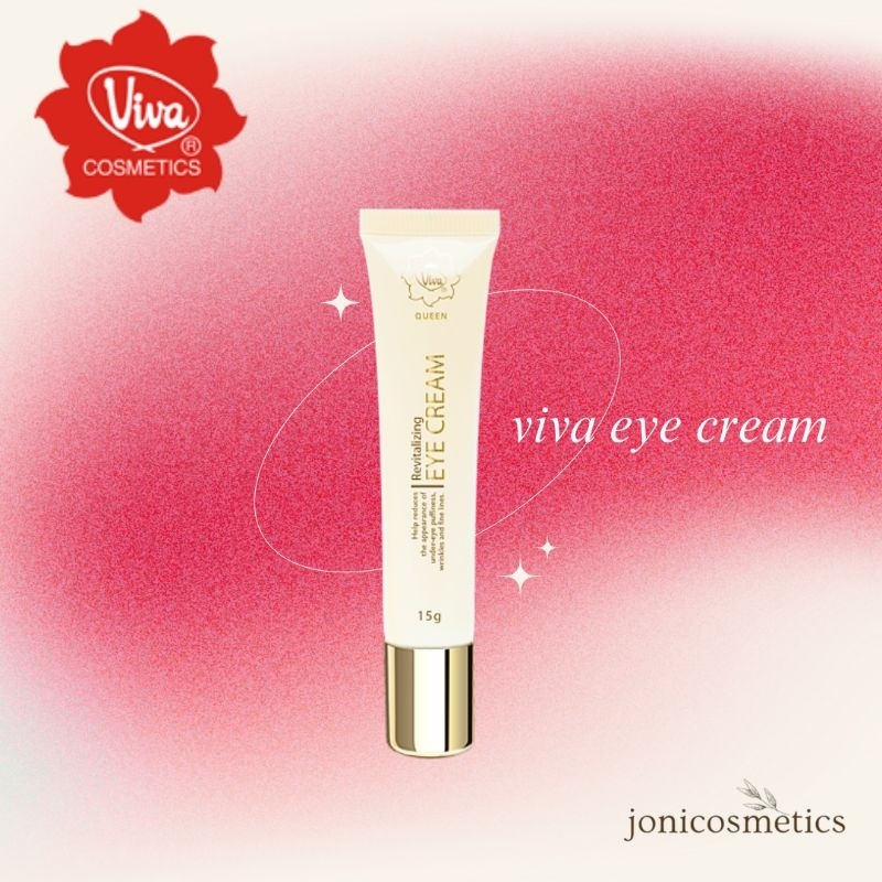 viva eye cream