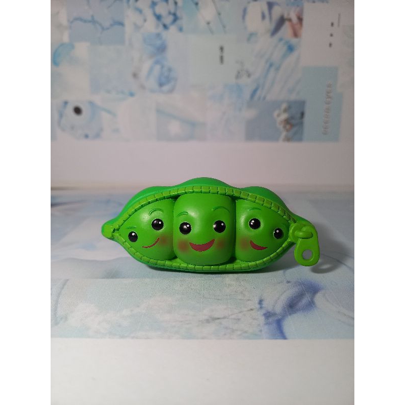 

peas toy story