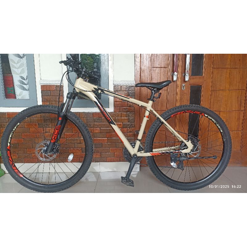 Polygon Cascade 3 2021 scond