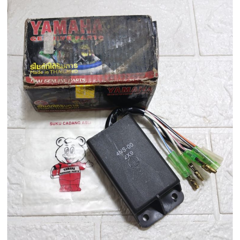 original thailand CDI yamaha FIZR F1ZR FIZ F1Z R force one 1