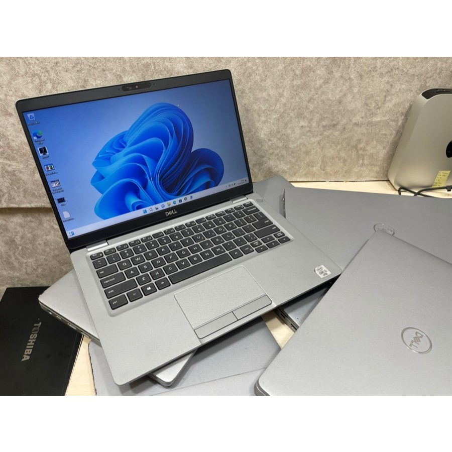 KEREN MURAH LAPTOP DELL LATITUDE 5310 Core i5-10310U 8GB/256GB 13,3-inch HD