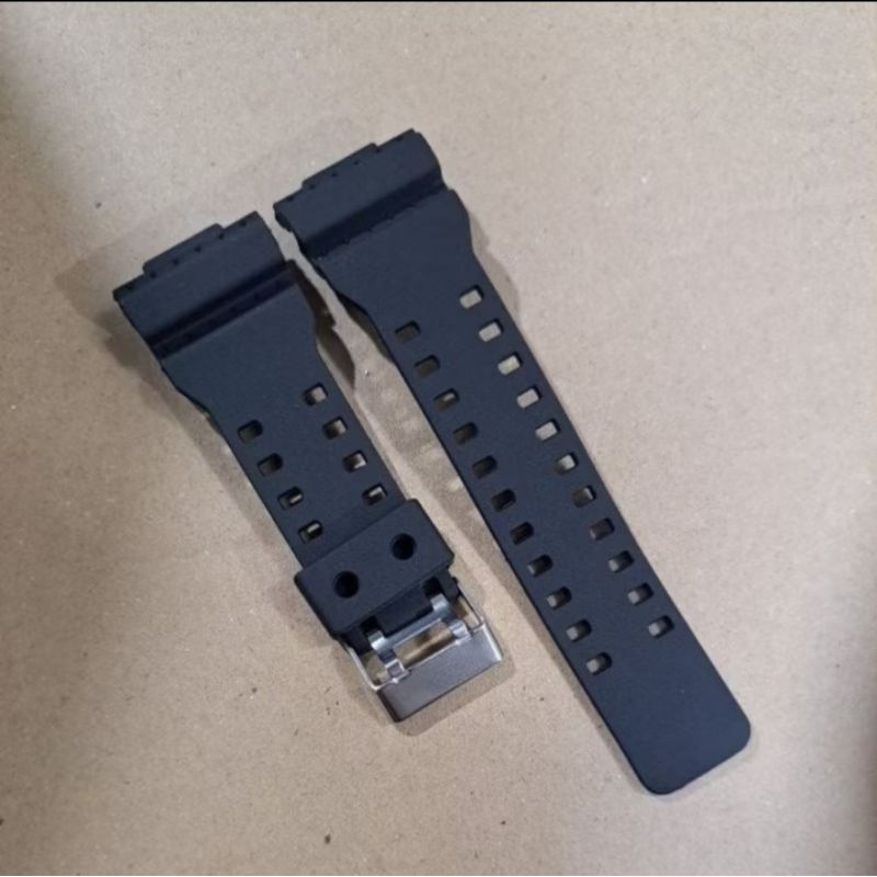 strap jam tangan gshock digitec casio rubber jam tangan karet jam tangan strap jam tangan
