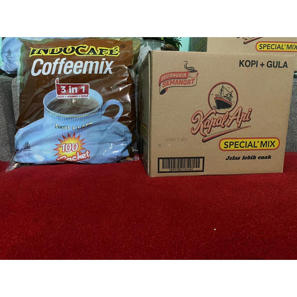 

Aneka kopi