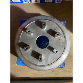 Rumah Mangkok Kopling Aluminium Byson