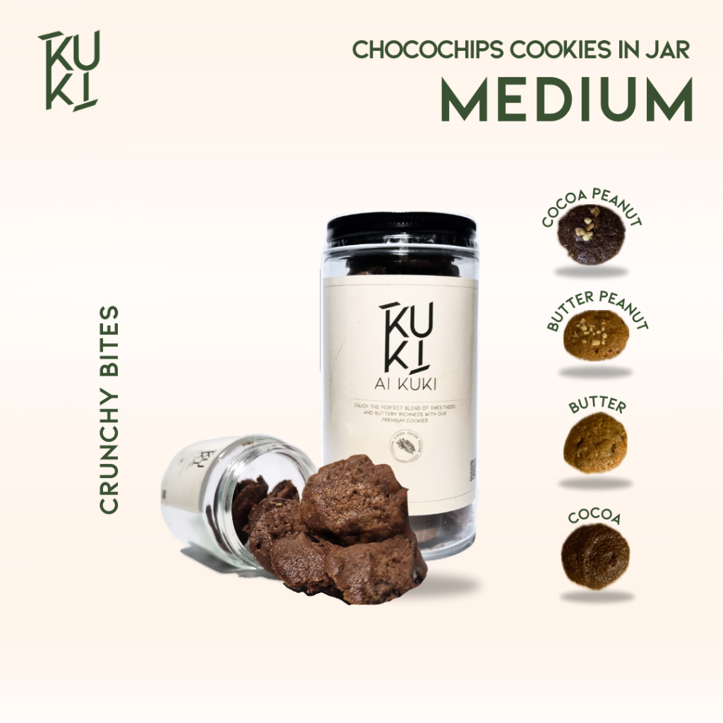 

Cookies (cookies in jar) mini bites premium cookies, [MEDIUM] cookies crunchy