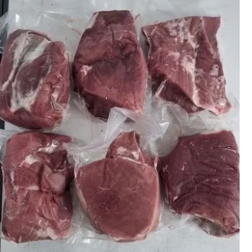 

Daging Sapi Fresh 1kg (Frozen Vacuum)