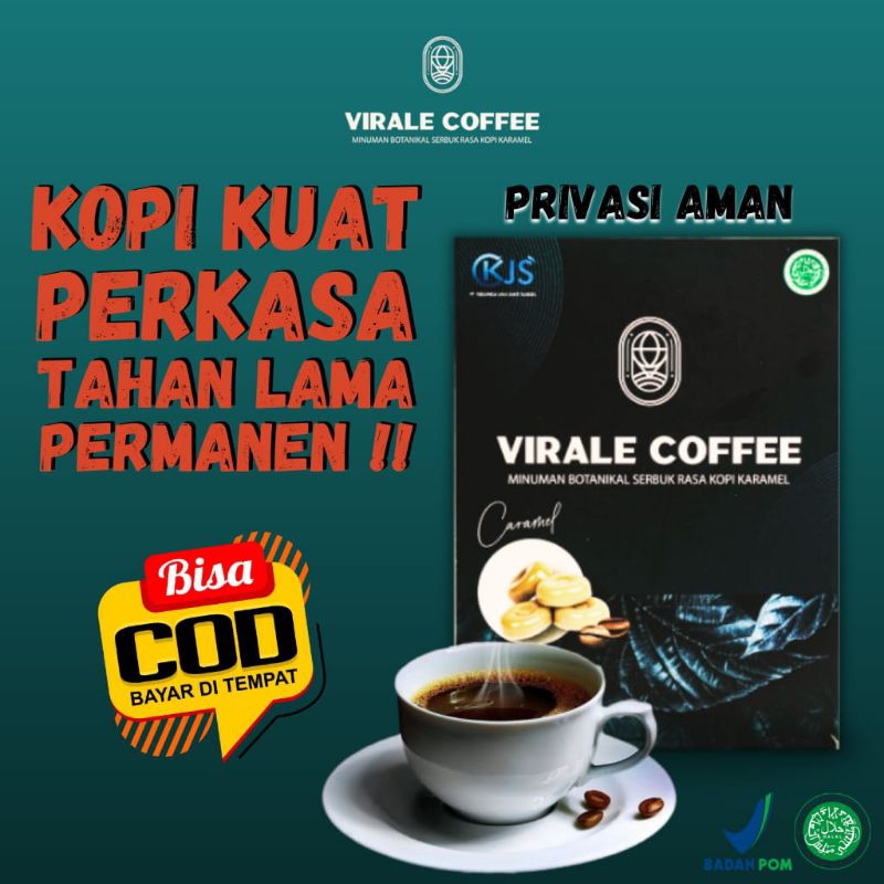 

Minuman Kopi Virale Coffee -Pemanjang Pembesar Mr P Bikin Keras Panjang dan Tahan Lama Pennis Alat Pital Pria