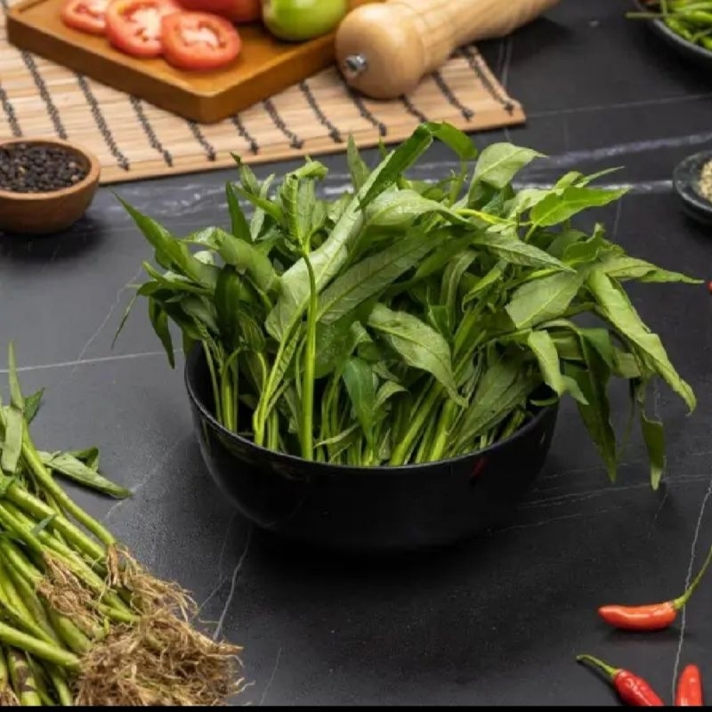 

KANGKUNG SAYUR KANGKUNG FRESH