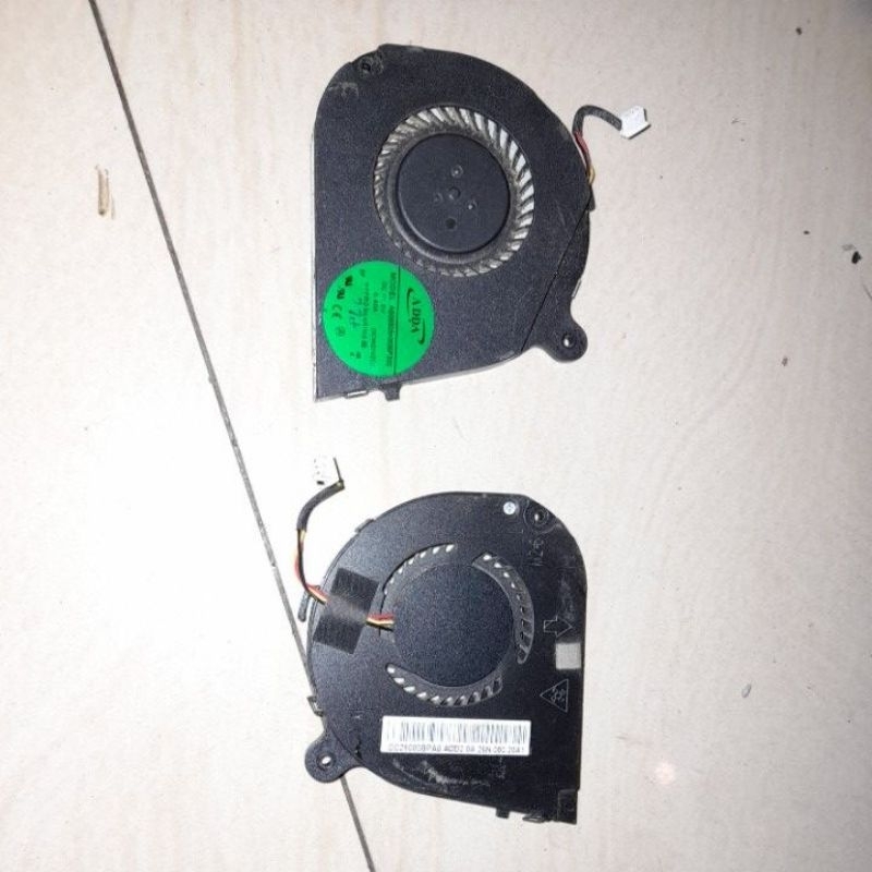 Fan bawaan Notebook Acer Aspire One 756