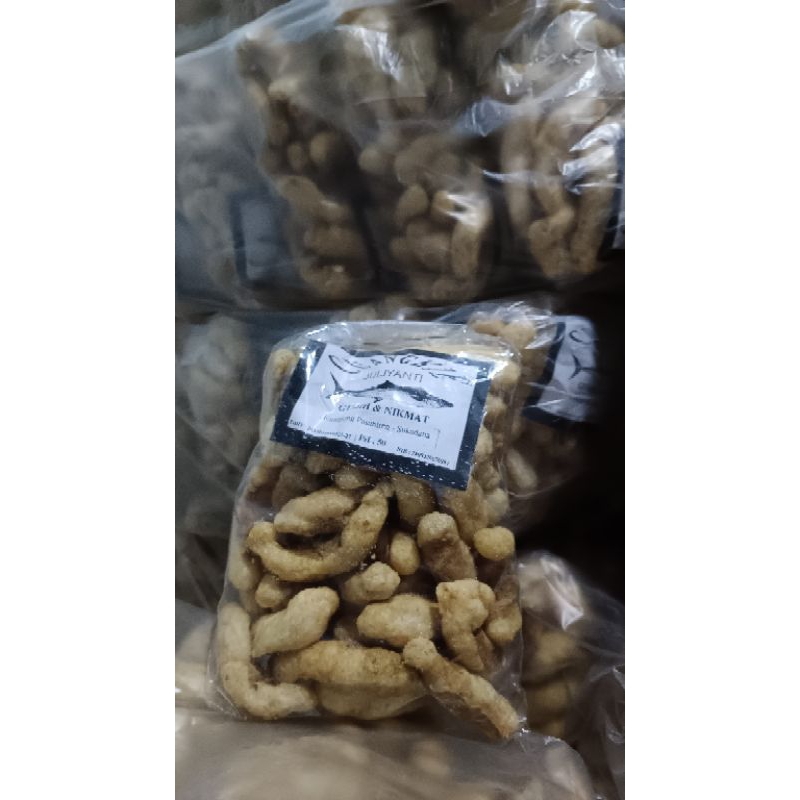 

Tahu panjang isi 50pcs