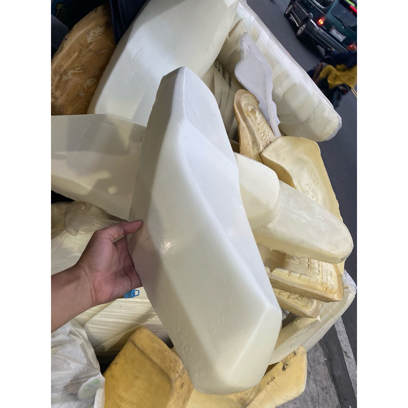 Busa jok motor beat karbu beat lama standar