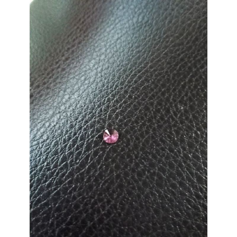 Natural Diamond Berlian Martapura Original.