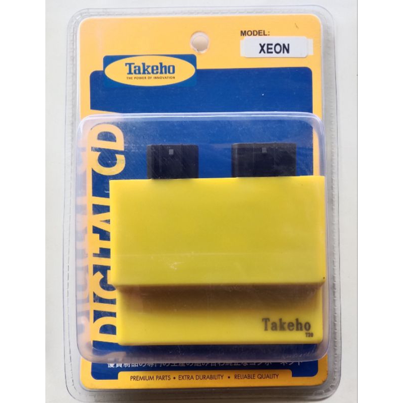 CDI yamaha xeon TAKEHO