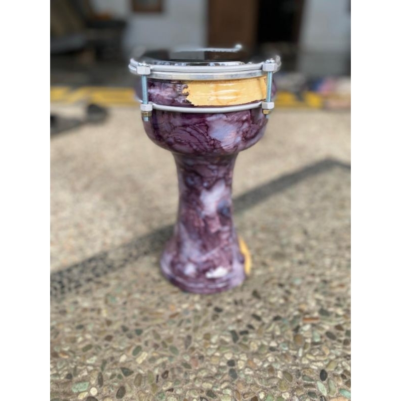 dumbuk pinggang calti marmer dumbuk