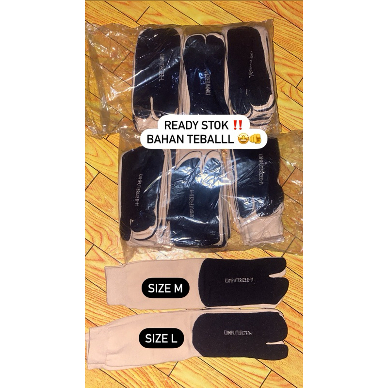 KAOS KAKI WANITA JEMPOL PREMIUM TEBAL