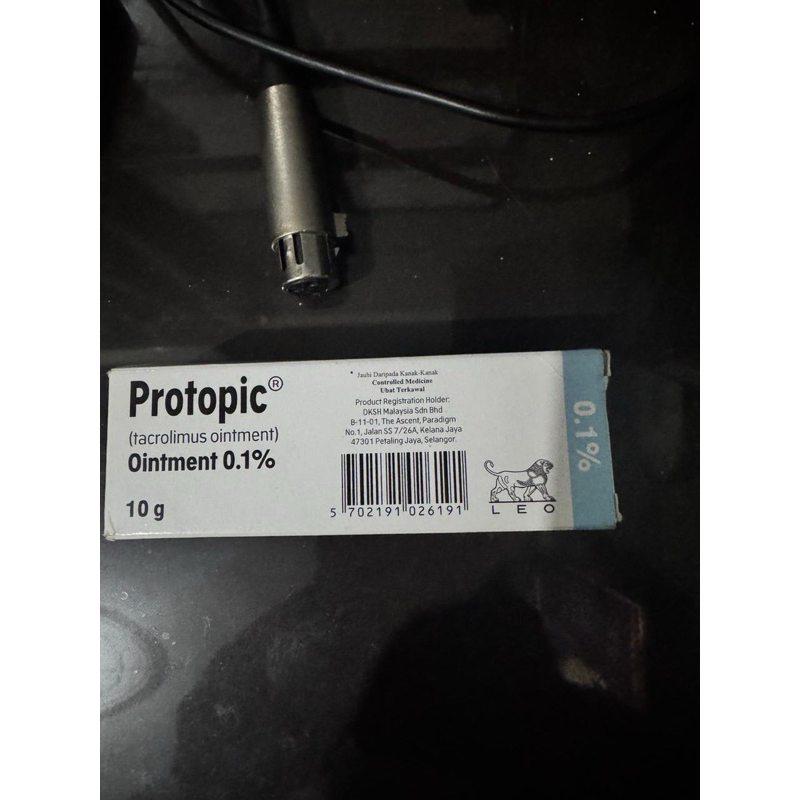 salep Protopic 0.1