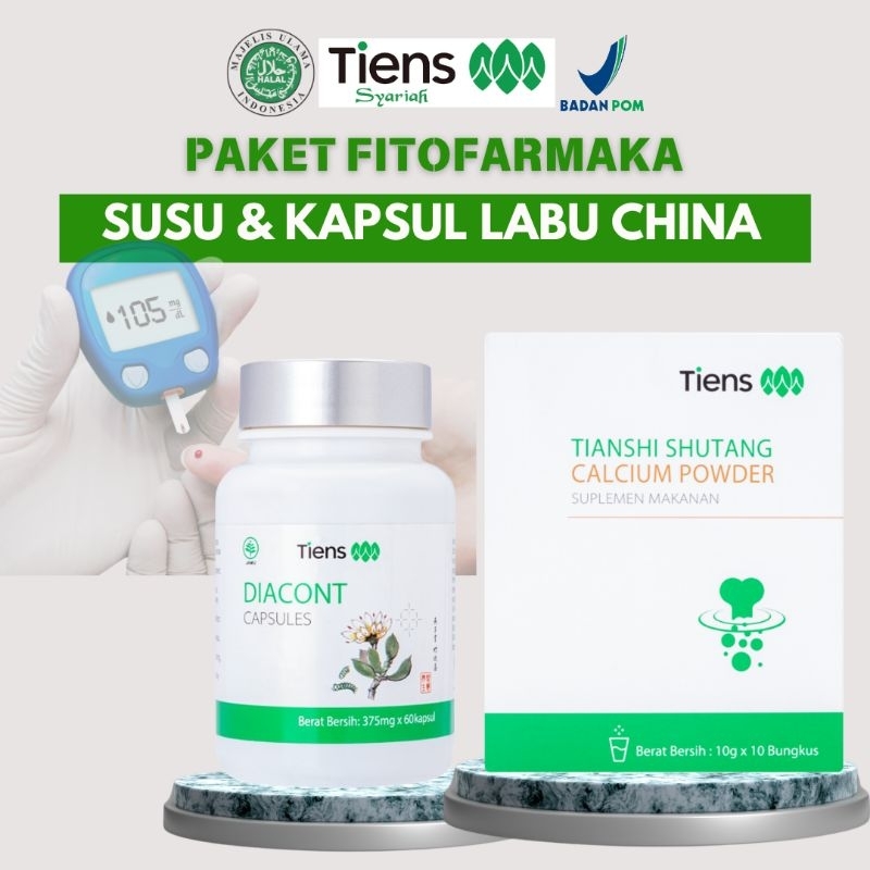 

OBAT CHINA DIABETES - Susu Labu Diabetes SHUTANG CALSIUM POWDER - Susu untuk Mengobati Diabetes