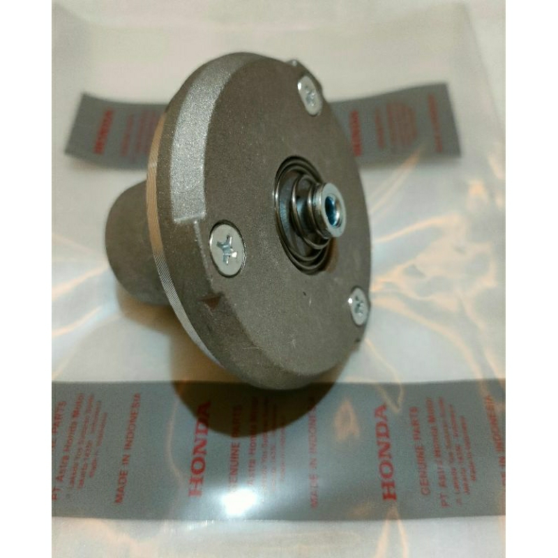 corong oli rotor oli topi Mexico topi meksiko rotor pompa oli gl 100 cb 100 gl 125 series gl Max gl 
