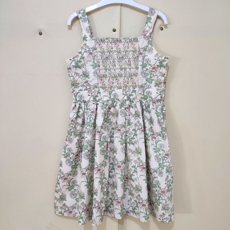 Dress Anak Gingersnaps