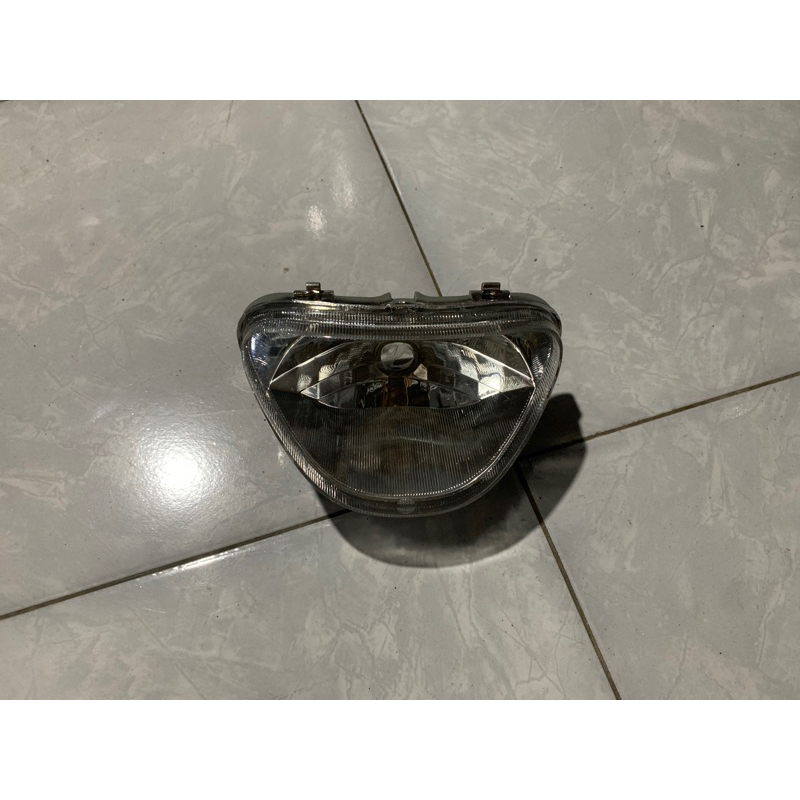 Headlamp Shogun 110 / Lampu Depan Shogun