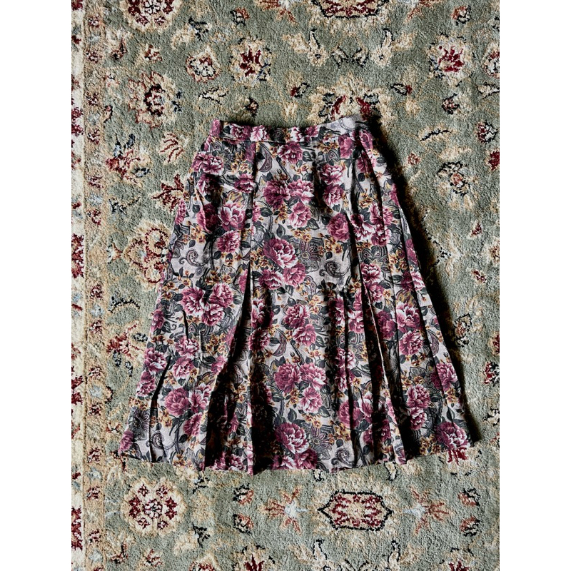 Vintage skirt