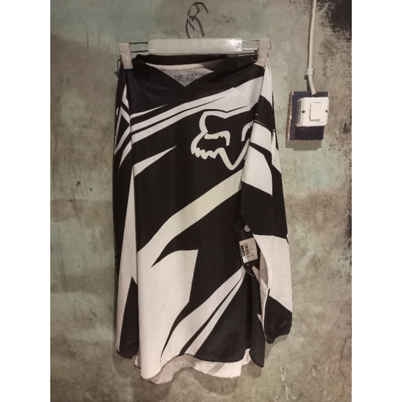Jersey Fox racing Motocross size s