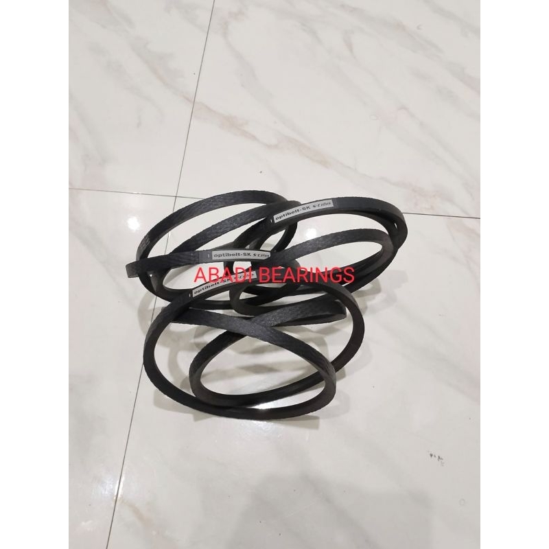 VBELT TALI KIPAS FAN BELT C 2560 Li / 22 X 2560Li / C 2618 Ld OPTIBELT