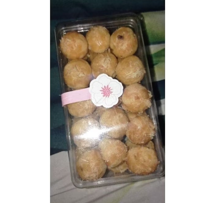 

NASTAR | KUE LEBARAN | NASTAR