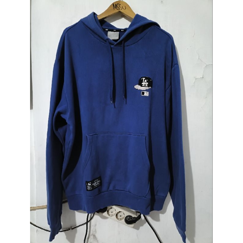 Hoodie MLB Vintage