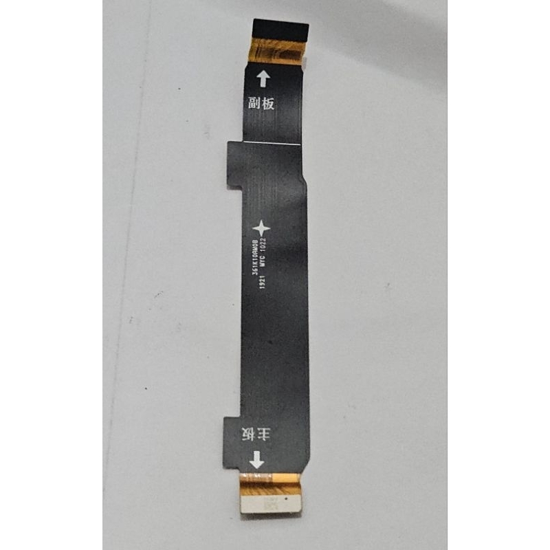 Flexibel Cas / Charger Original Copotan Poco X3 GT