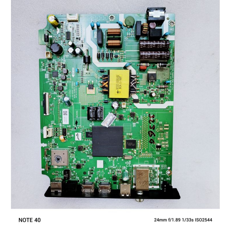 mainboard tv coocaa 32s6g - motherboard tv coocaa 32s6g - mobo tv coocaa 32s6g - mb tv coocaa 32s6g