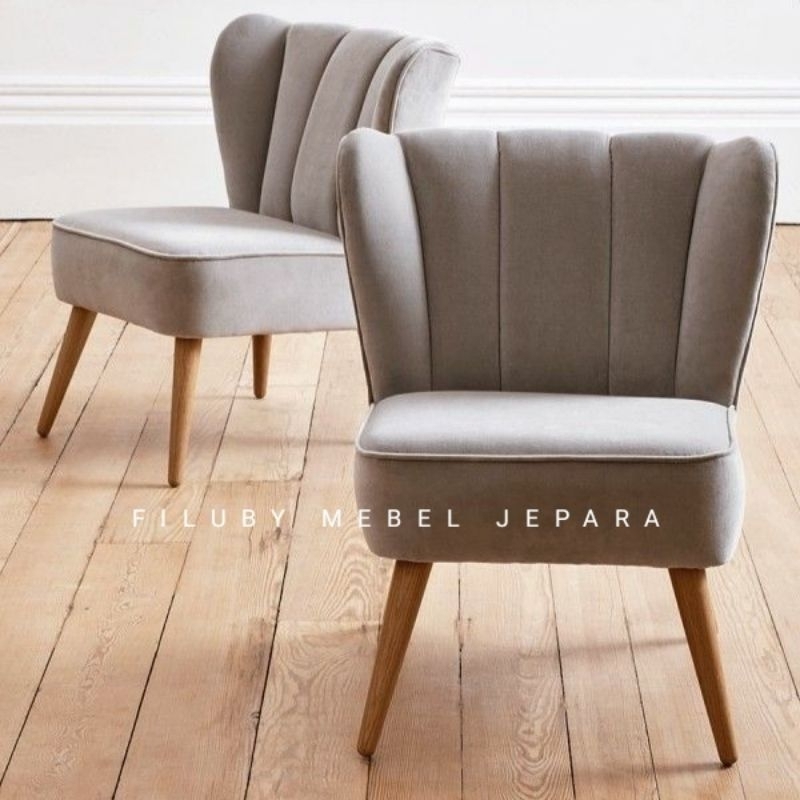 Kursi makan minimalis modern kursi teras minimalis