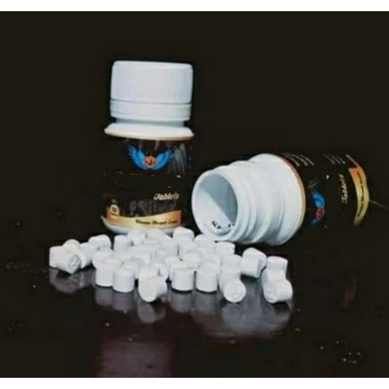 obat merpati kolong jos