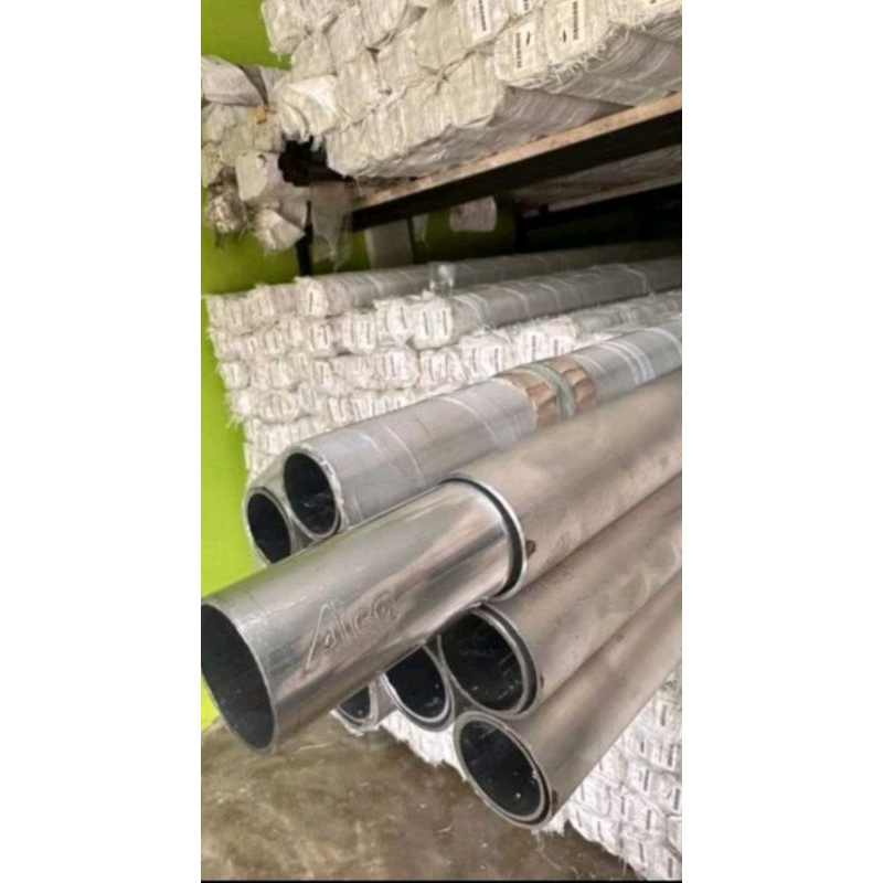 FIBER SAWIT ALCA PANJANG 4 meter