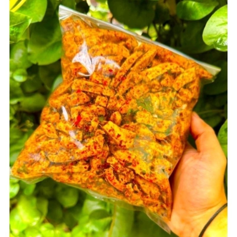 

Basreng 1KG - AdyndaShop