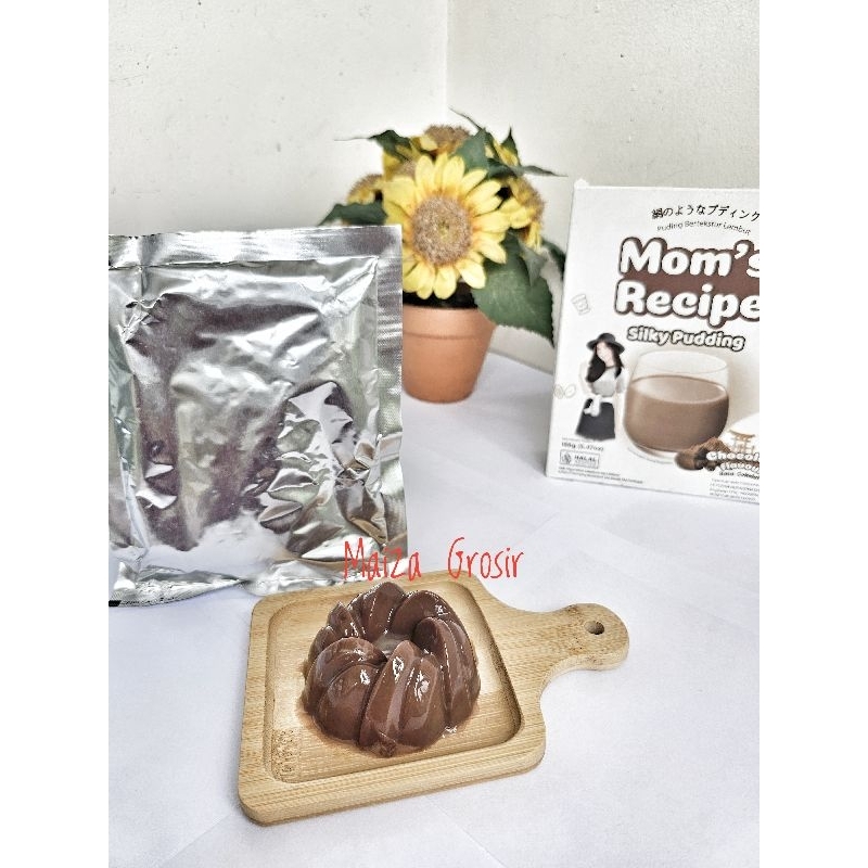 

Puding Instan 155gr
