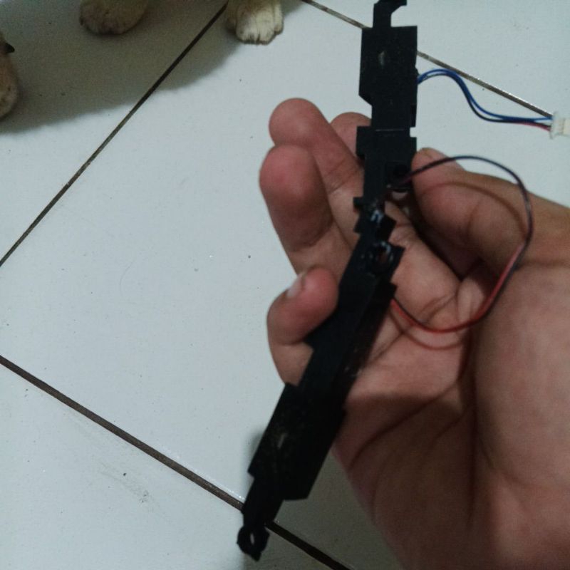 buzzer laptop Lenovo v145 14ast ori