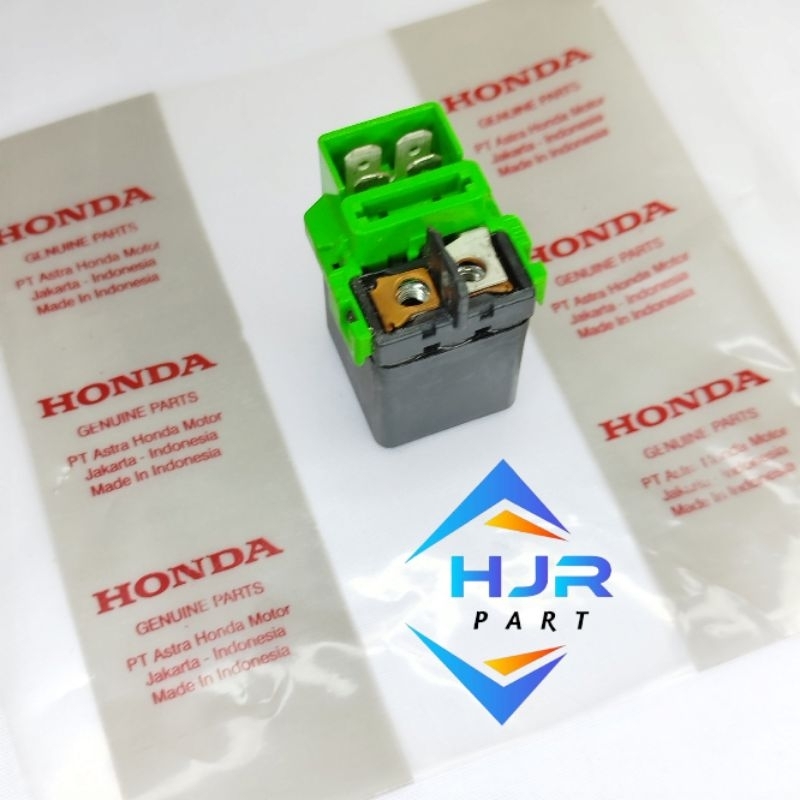 BENDIK SWITCH RELAY STATER HONDA CBR150 CBR250