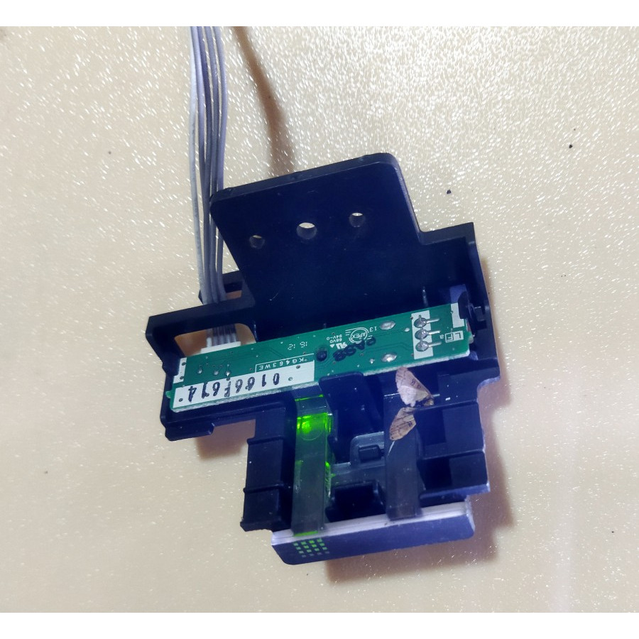 IR Sensore Remote TV LED Sharp LC-32LE265I-TT