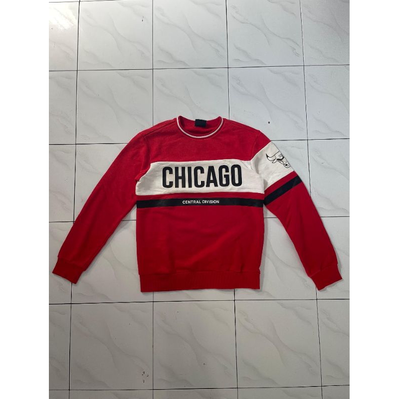 CN CHICAGO BULLS NBA