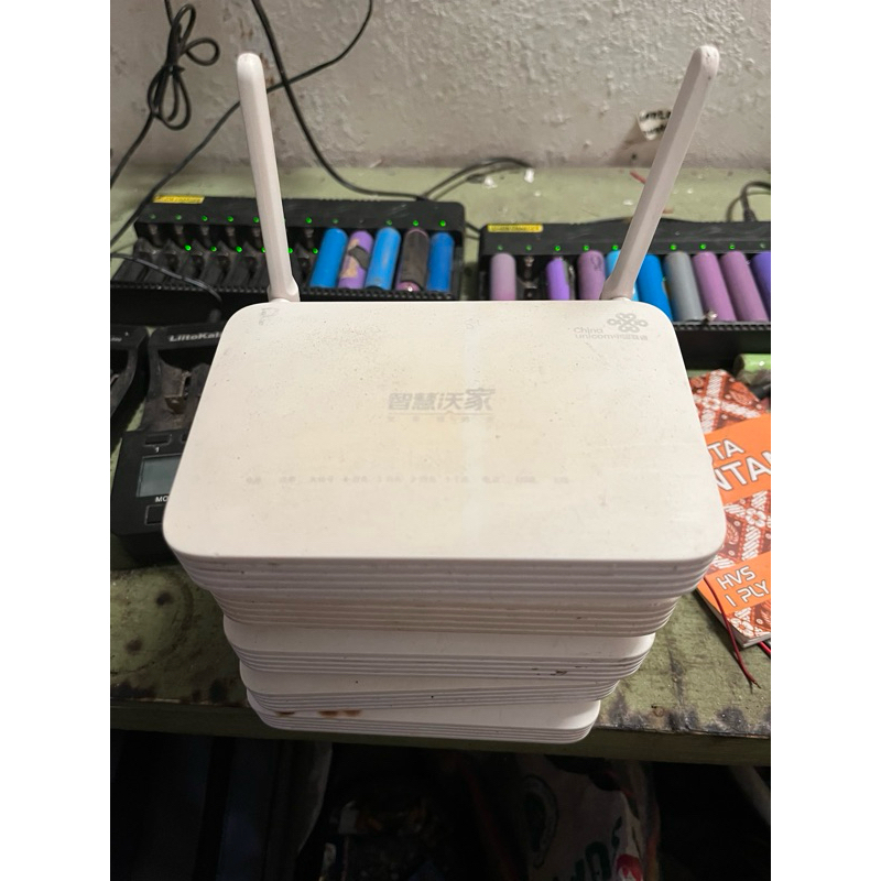 HUAWEI HS8145c5 EPON ONT