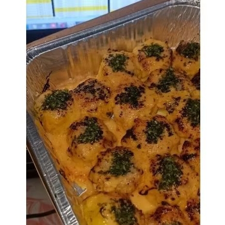 

DIMSUM MENTAI 20PCS | PARTYSIZE [ INSTAN SAMEDAY ONLY ]