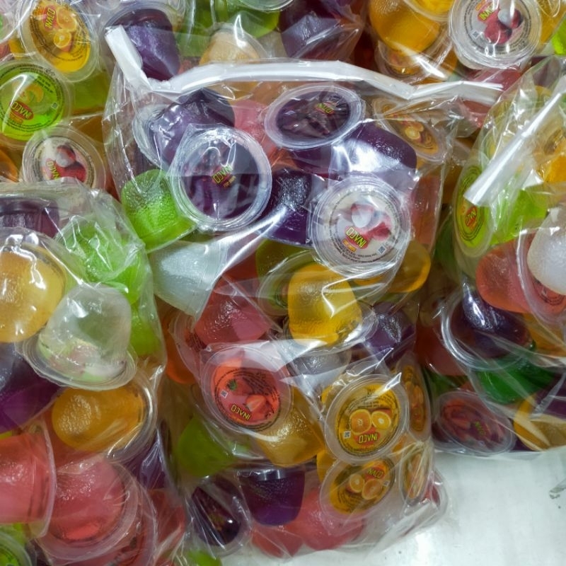 

INACO JELLY 1KG