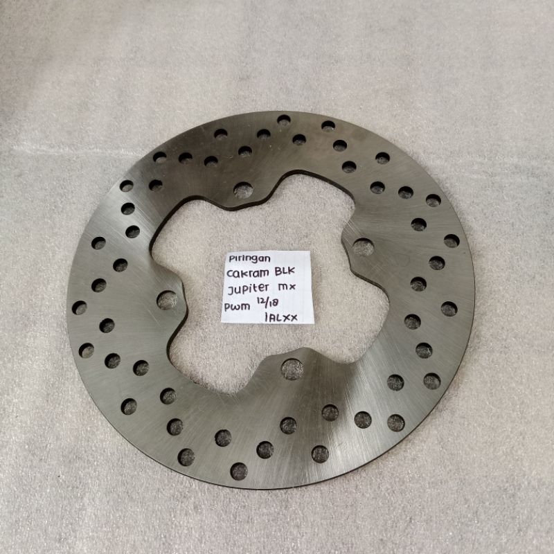 Piringan Cakram Belakang Jupiter MX Lama Old (WIN)