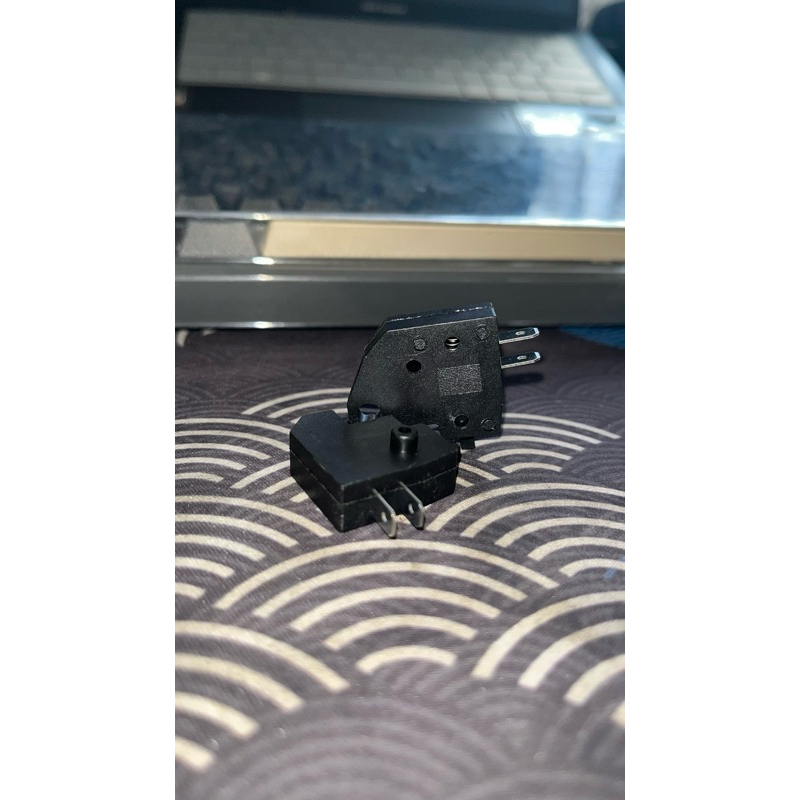 Switch Rem/ Kopling RCB S1 Kiri (Replacement/Pengganti)